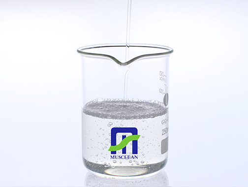 水基清洗剂常用的助洗剂有哪些？
