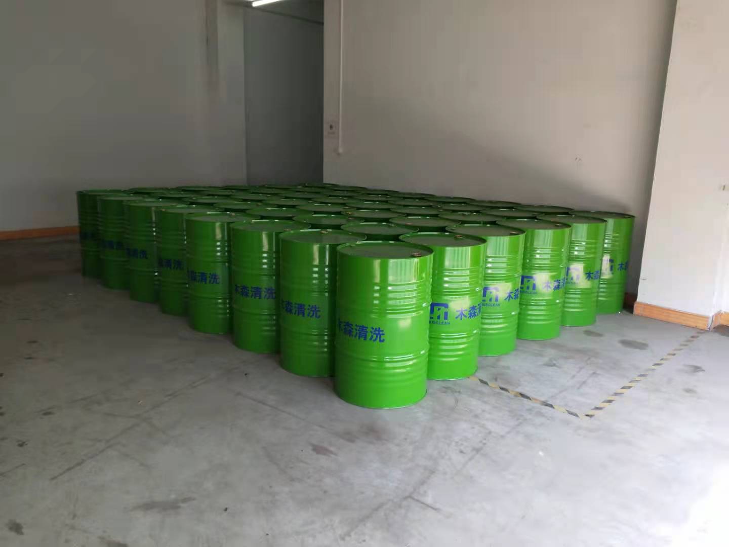 环保工业清洗剂广泛使用的原因