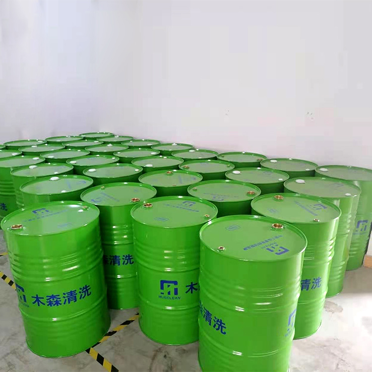工业清洗剂的主流——碳氢清洗剂