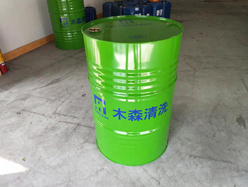 碳氢清洗剂与清洗设备结果效果更佳